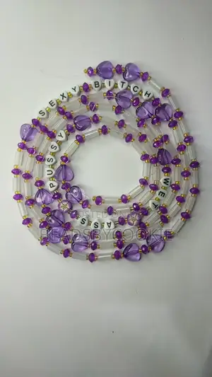 Royal Amethyst Bliss Set