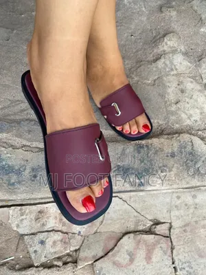 Handmade Footwear