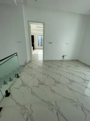 5bdrm Duplex in Ilaje / Lekki for sale