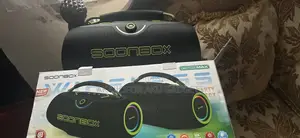 Bluetooth Speaker