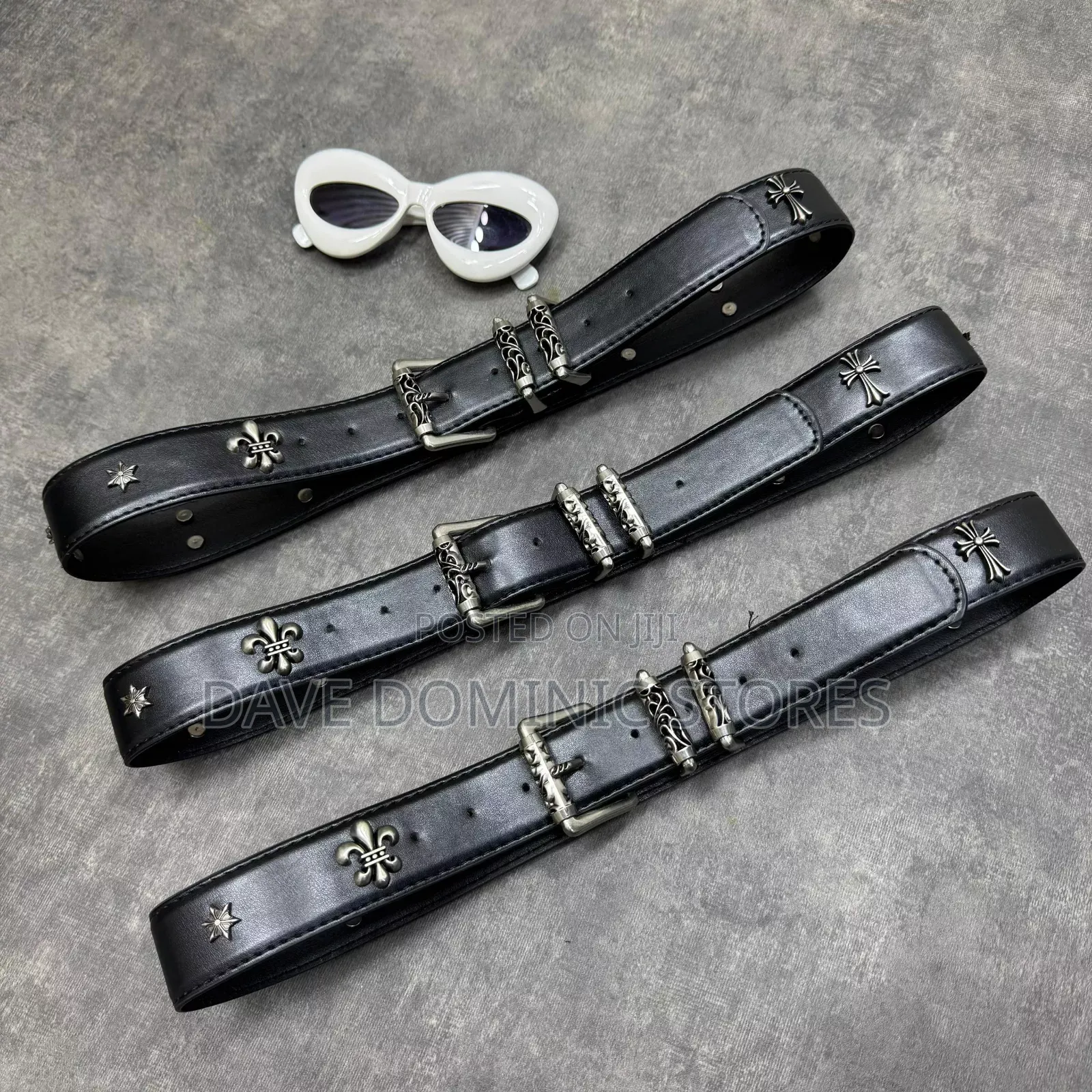 Gothic Belt