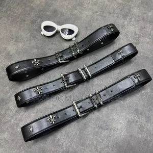 Gothic Belt