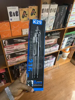 Tripod Stand