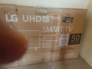 Lg Tv Smart