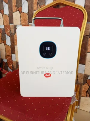 Brand New Itel Power Tank Instock