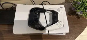 Play Station