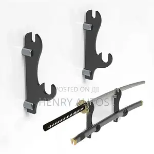Sword Hanger