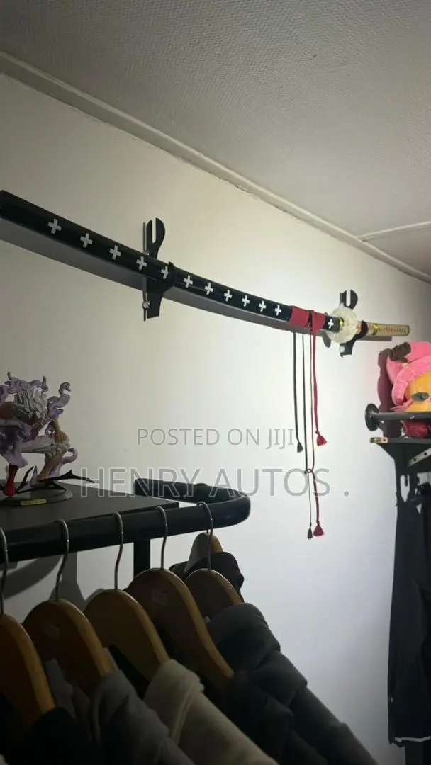 Sword Hanger