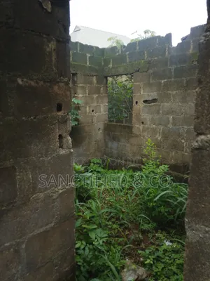 3bdrm Bungalow in Ijede / Ikorodu for sale