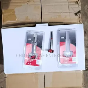 TCT (Tungsten Carbide Tipped) / All Sizes Available