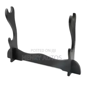 Table Hanger for Swords