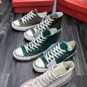 Converse Chuks Taylor Design Sneakers