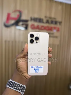 Apple iPhone 16 Pro Max 256 GB