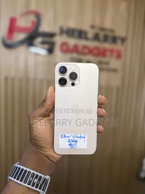 Apple iPhone 16 Pro Max 256 GB