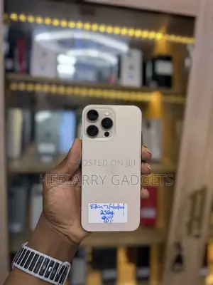 Apple iPhone 16 Pro Max 256 GB