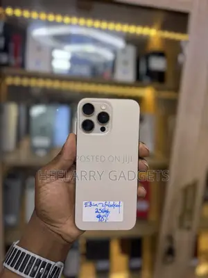 Apple iPhone 16 Pro Max 256 GB