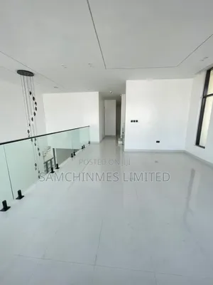 5bdrm Duplex in Ilaje / Lekki for sale