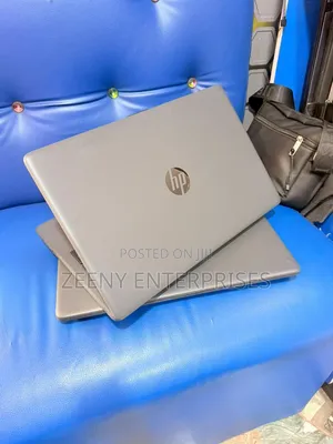 Laptop HP 250 G7 8GB Intel Pentium HDD 500GB
