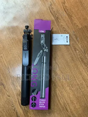 C08 Tripod Stand