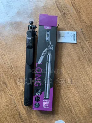 C08 Tripod Stand