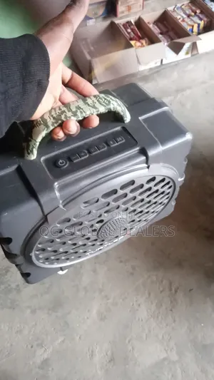 Turtlebox Gen2 Bluetooth Speaker
