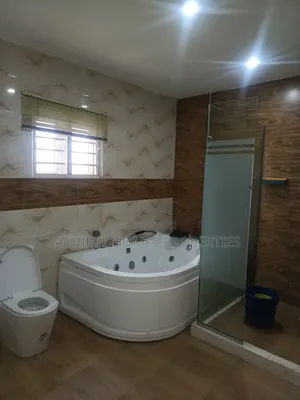 Furnished 4bdrm Duplex in Coleman Nwafor, Lekki Phase 2 for rent