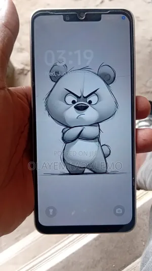 Itel A100C 128 GB Silver
