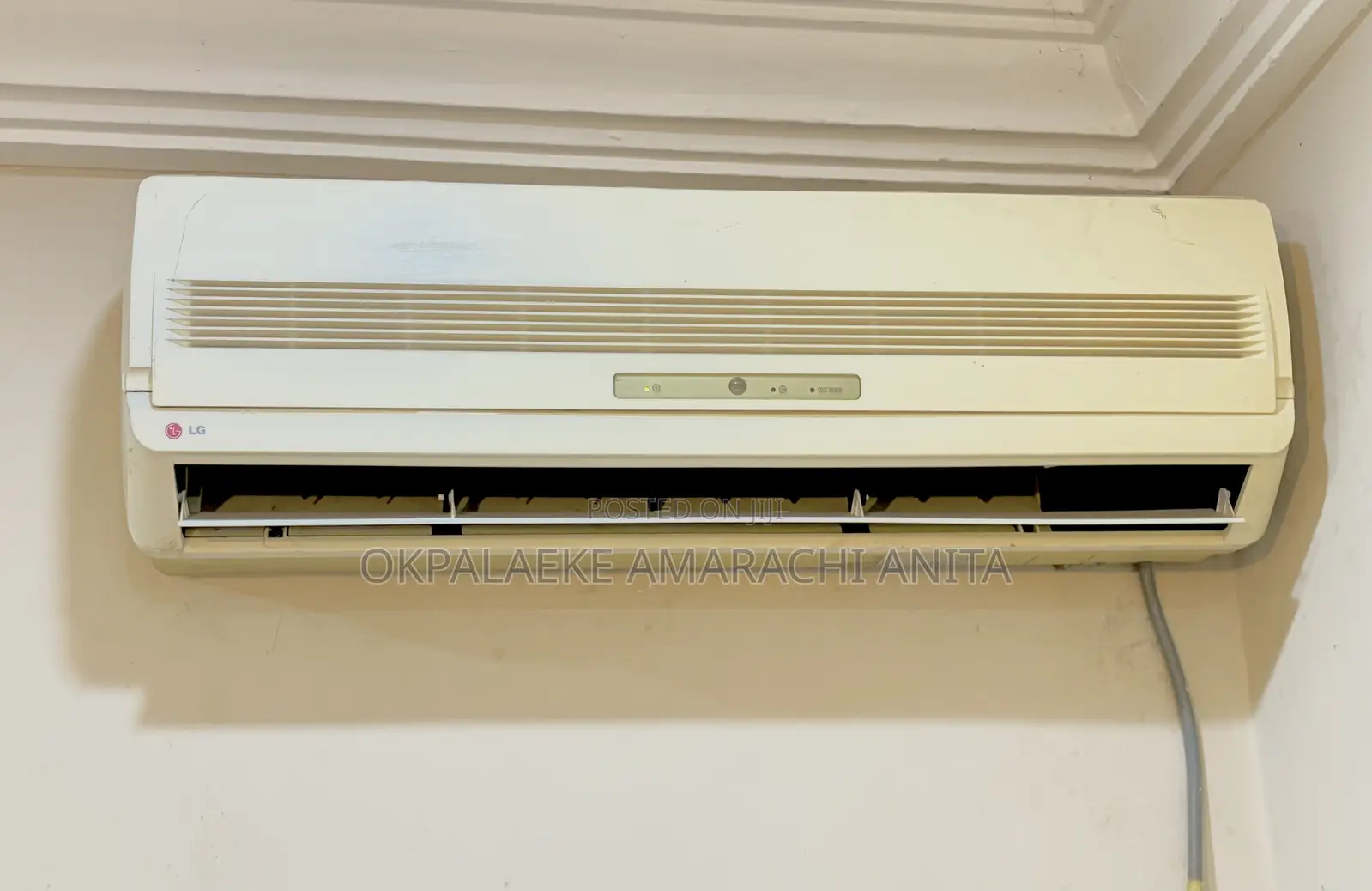 Air Conditioner
