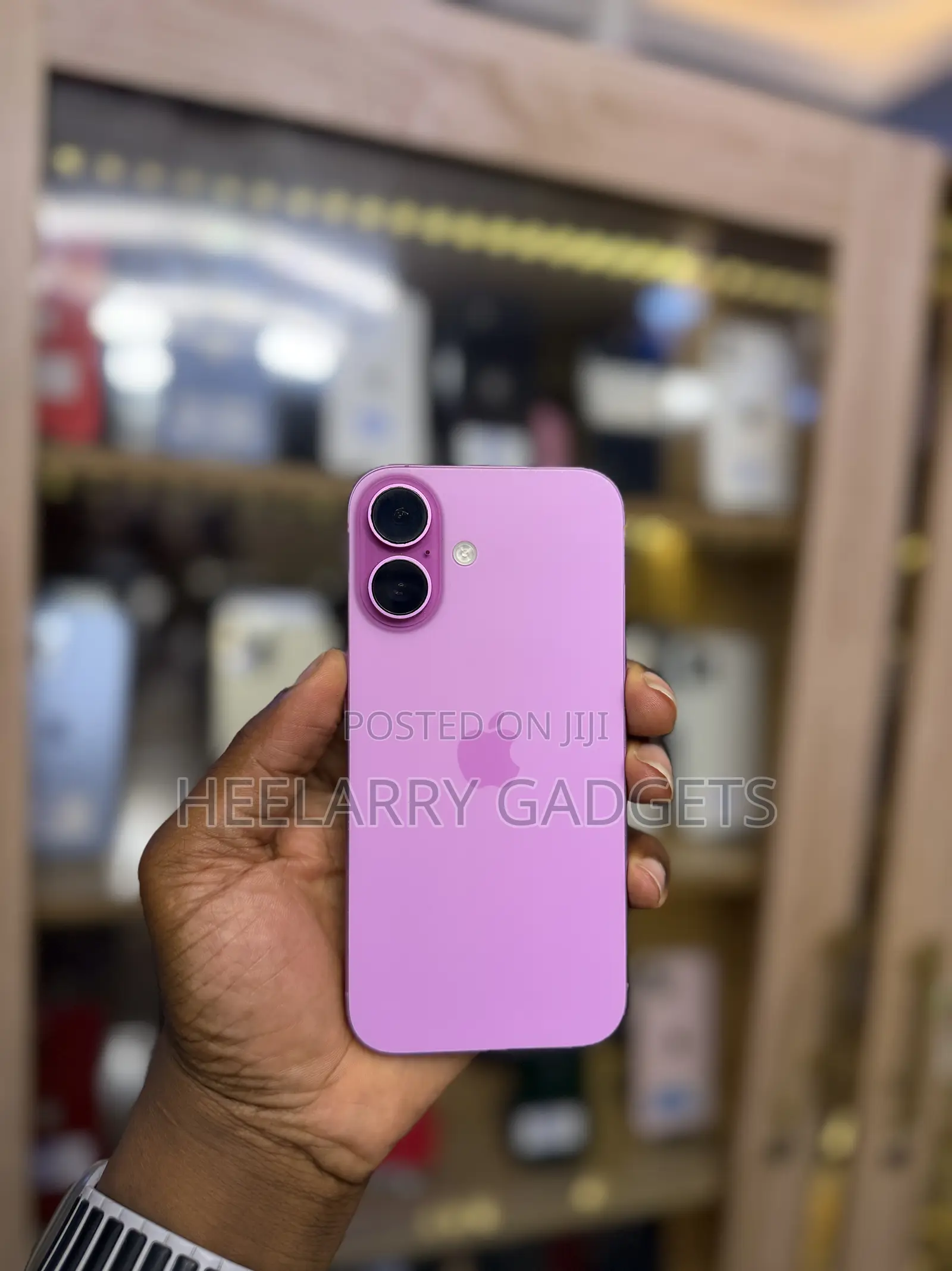 Apple iPhone 16 128 GB