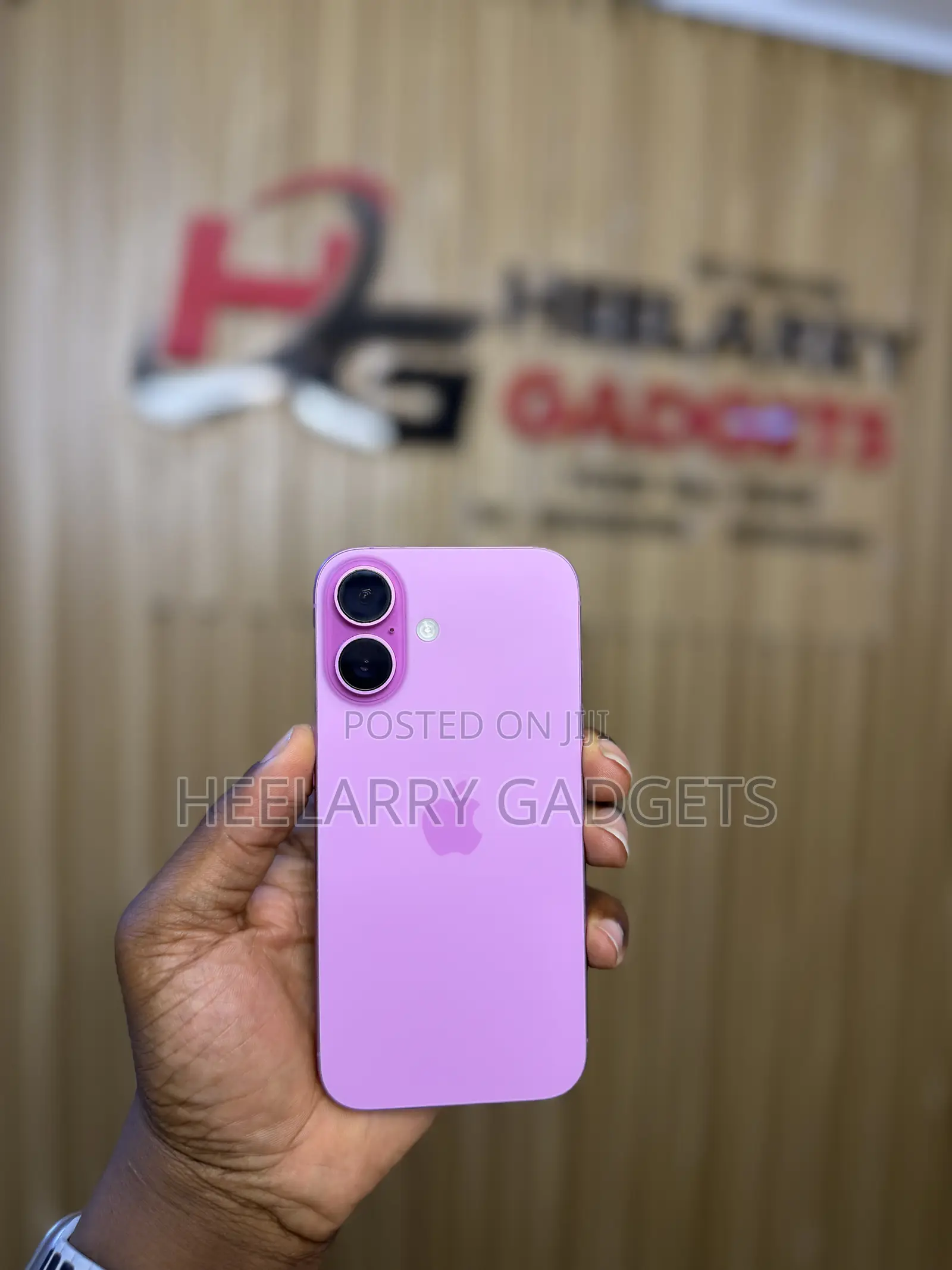 Apple iPhone 16 128 GB
