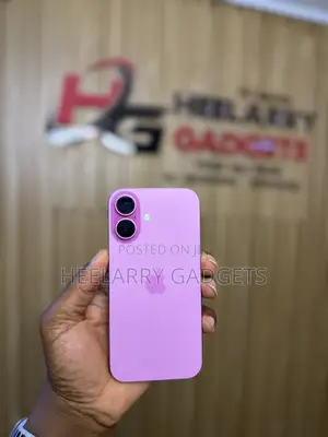 Apple iPhone 16 128 GB