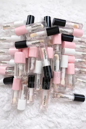 Lipgloss Brand