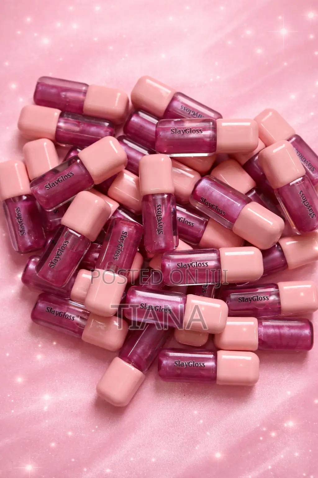 Lipgloss Brand