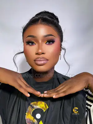 Makeup Artist In Igando