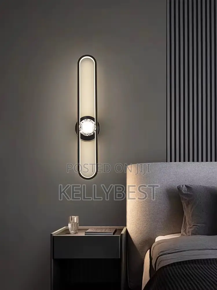 Wall Bracket Light