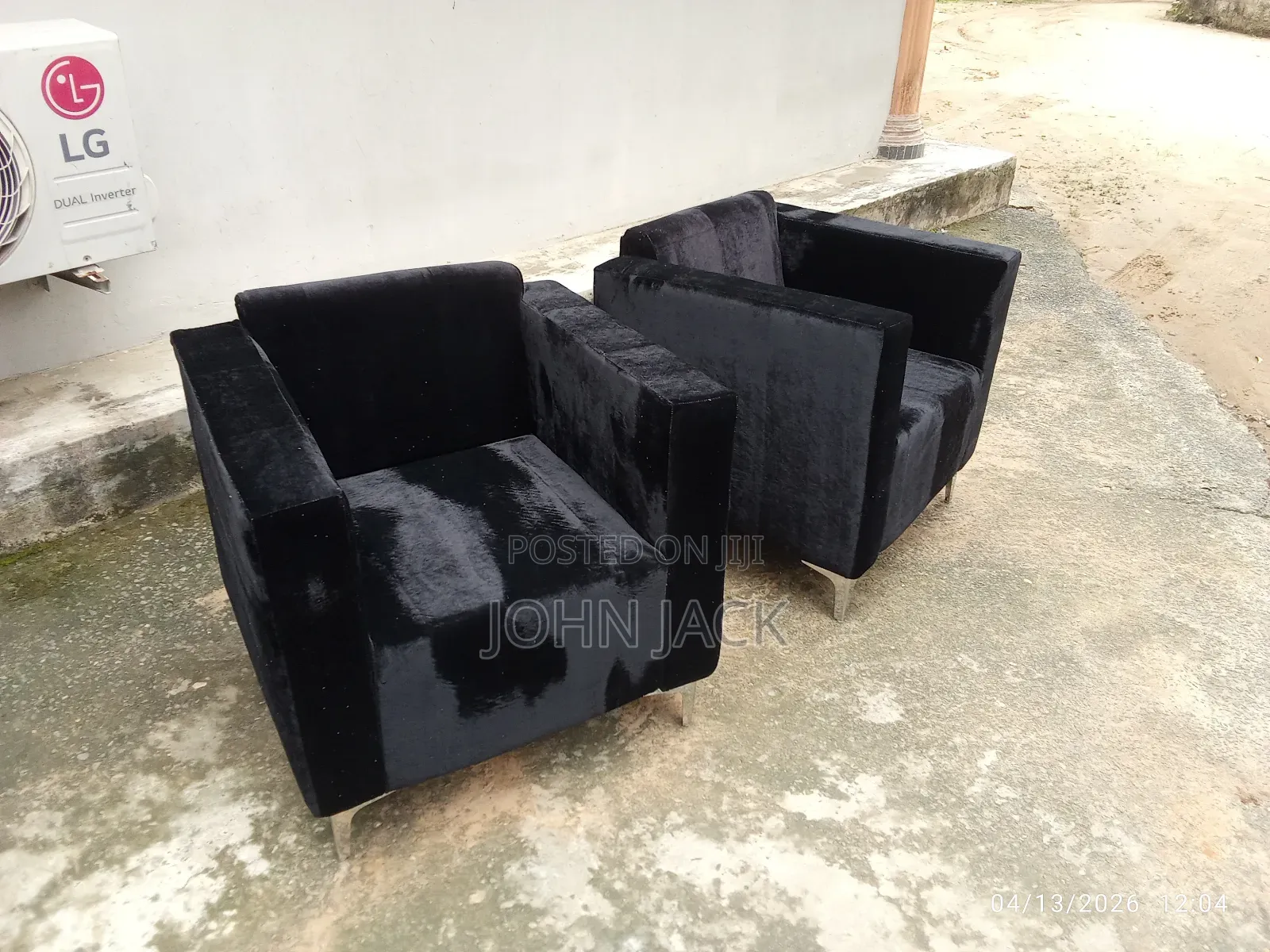 Home Structures