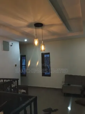 Furnished 4bdrm Duplex in Ado / Ajah for sale