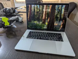 Laptop Apple MacBook Pro 2019 16GB Intel Core i7 SSD 512GB
