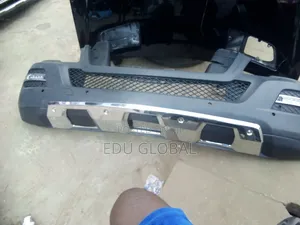 Front Bumper 164 Ml 2010