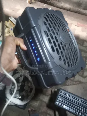 Turtlebox Gen2 Bluetooth Speaker