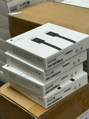 Thunderbolt 5 Pro Cable 1m