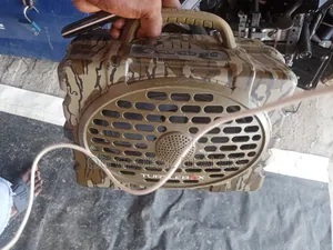 Turtlebox Gen2 Bluetooth Speaker