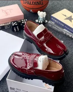 Men's Luxury Shoe