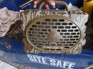 Turtlebox Gen 3 Bluetooth Speaker