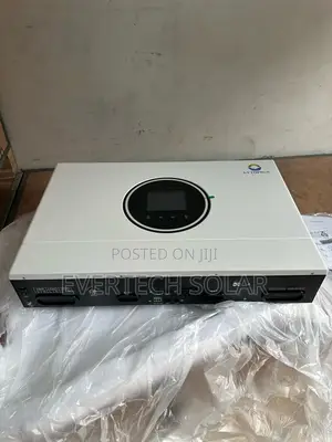 12kw Lvtopsun 48v Hybrid Smart,Durable and Strong Inverter