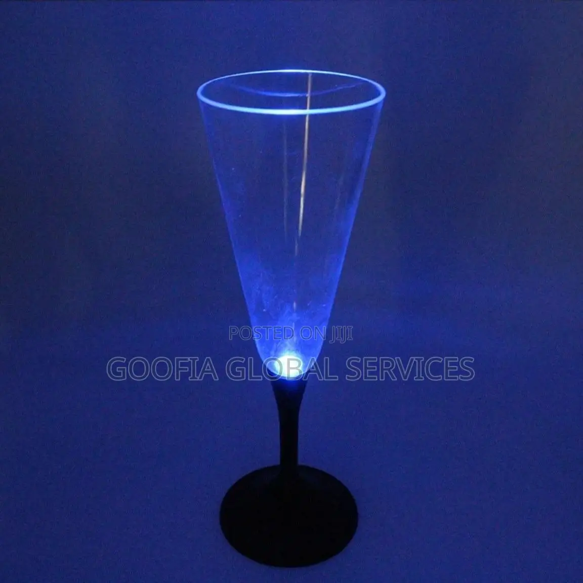 Led Lighting Cup