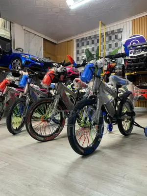 12’ 16’ Bicycle for Kids Age 2-6 Age 4-8