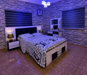 Luxury 4by6 Bed for Sale in Benin City