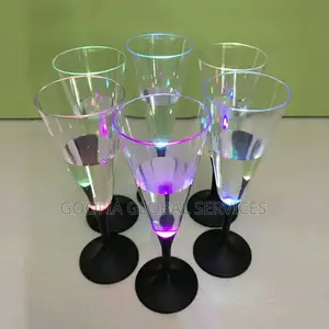 Led Lighting Cup