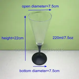 Led Lighting Cup